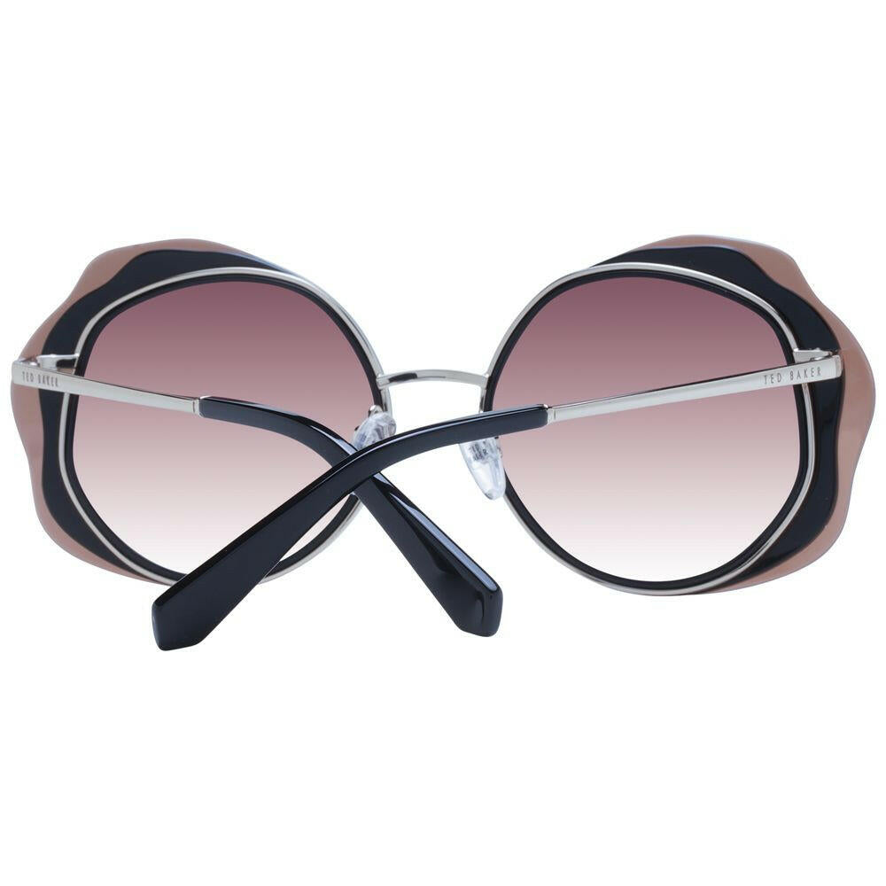 Ted Baker Black Women Sunglass Ted Baker