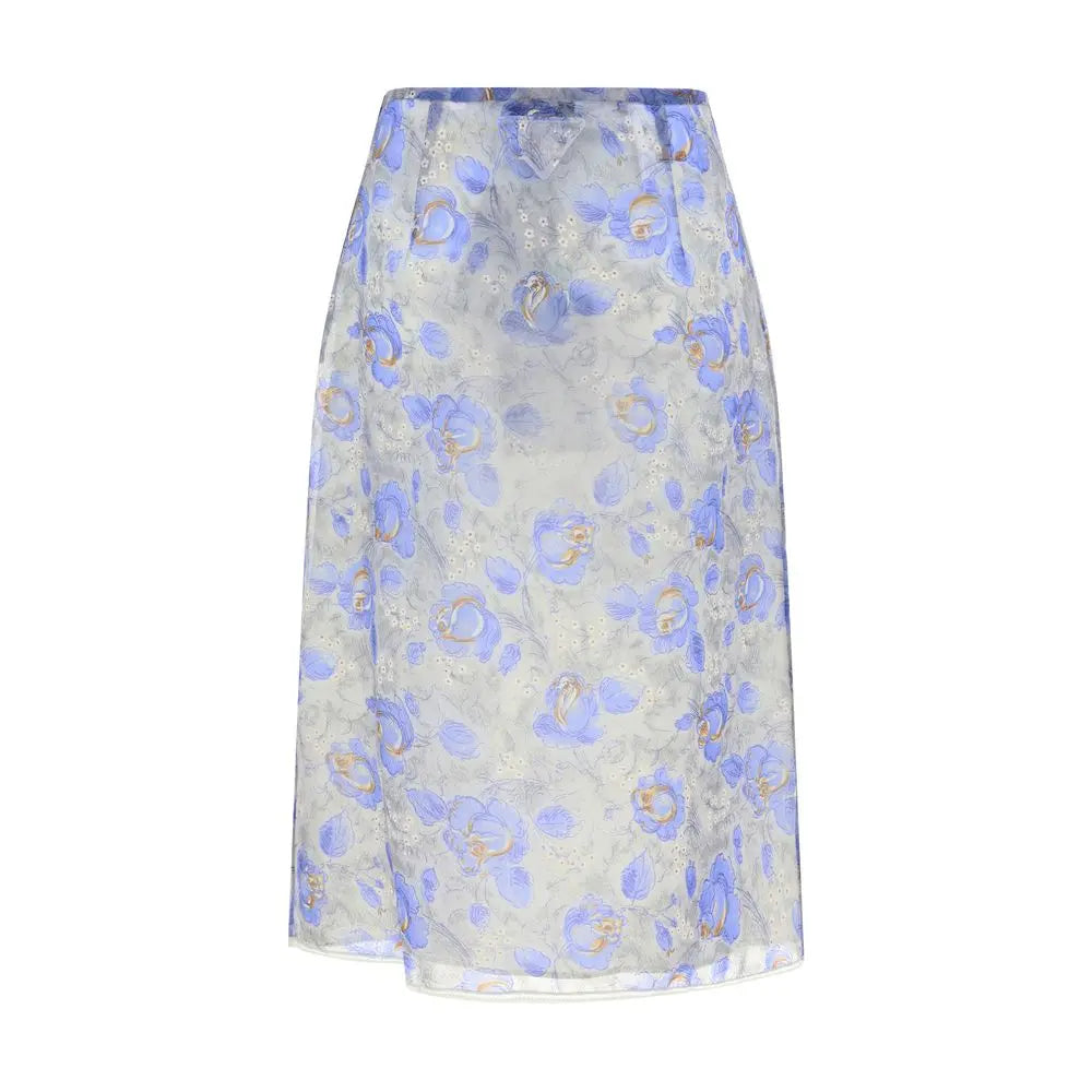 Prada Skirt Prada