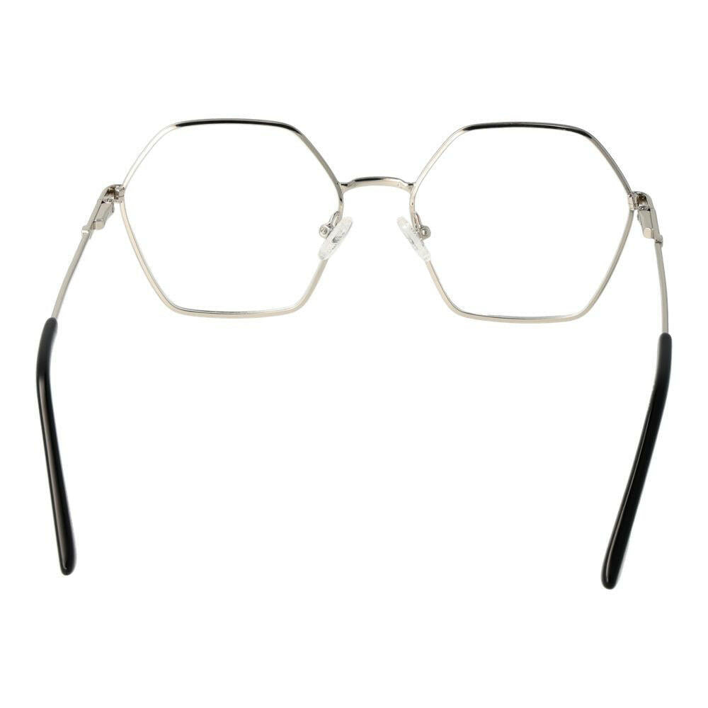 Guess Silver Women Glasses Frame Guess