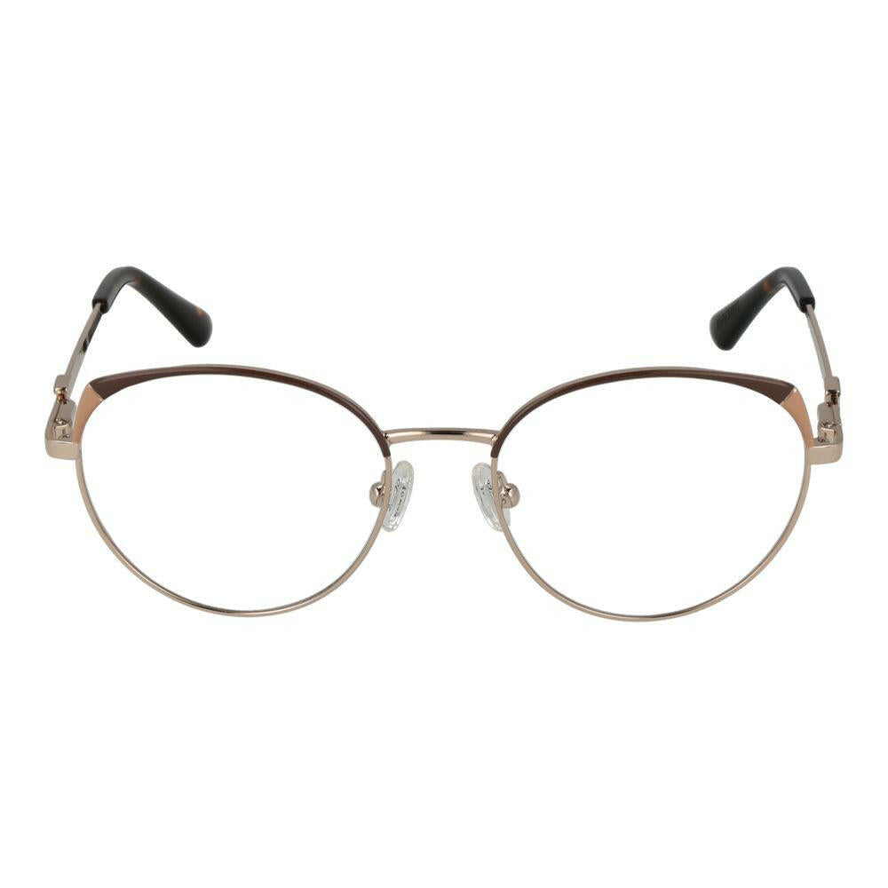 Guess Gold Women Glasses Frame Guess