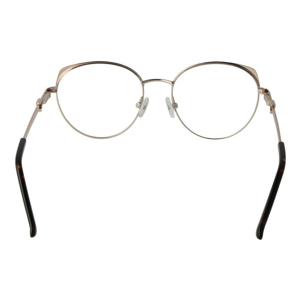 Guess Gold Women Glasses Frame Guess