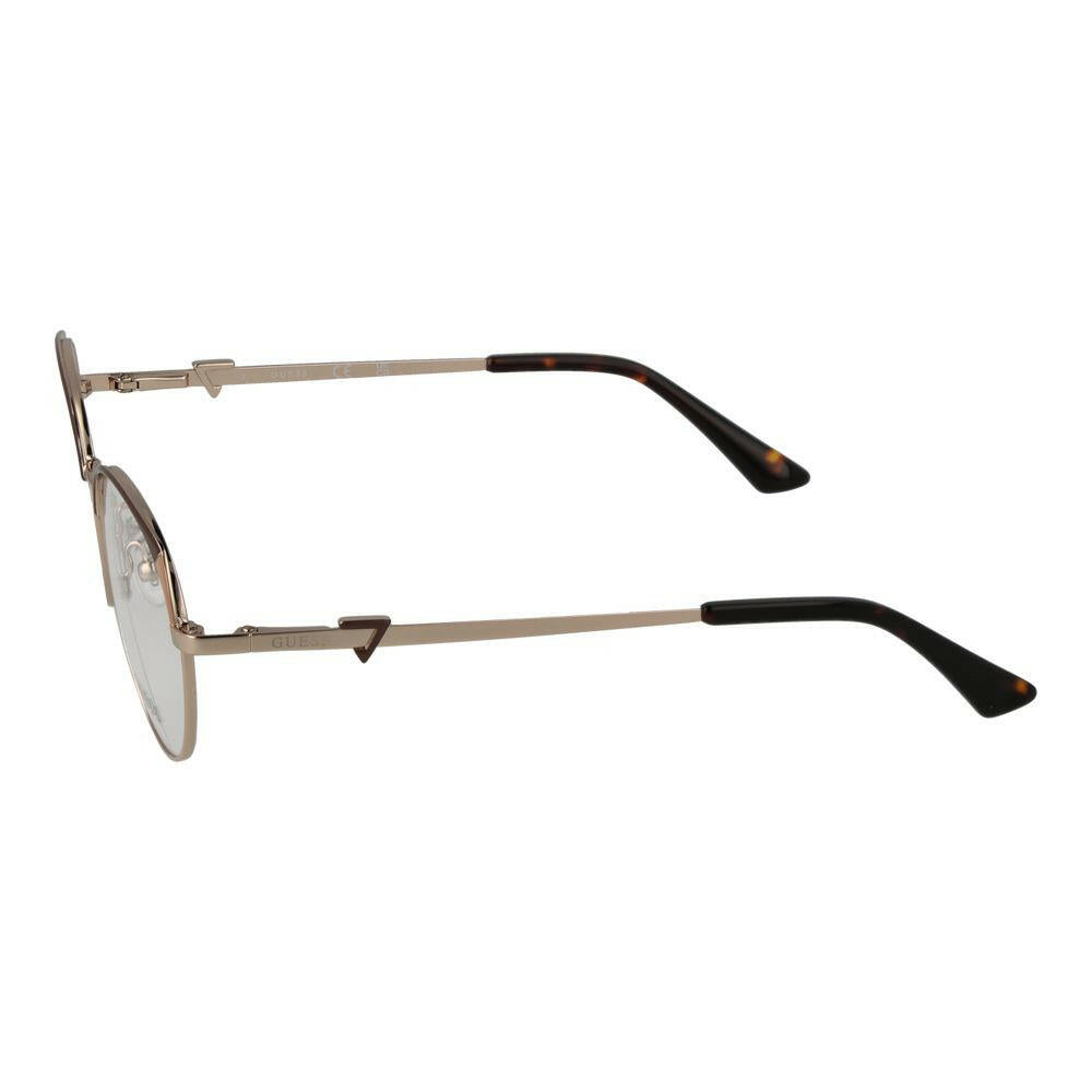 Guess Gold Women Glasses Frame Guess