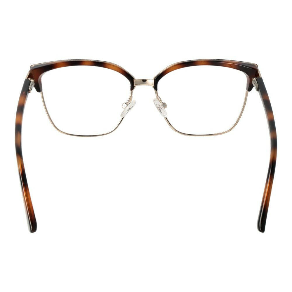 Guess Brown Women Glasses Frame Guess