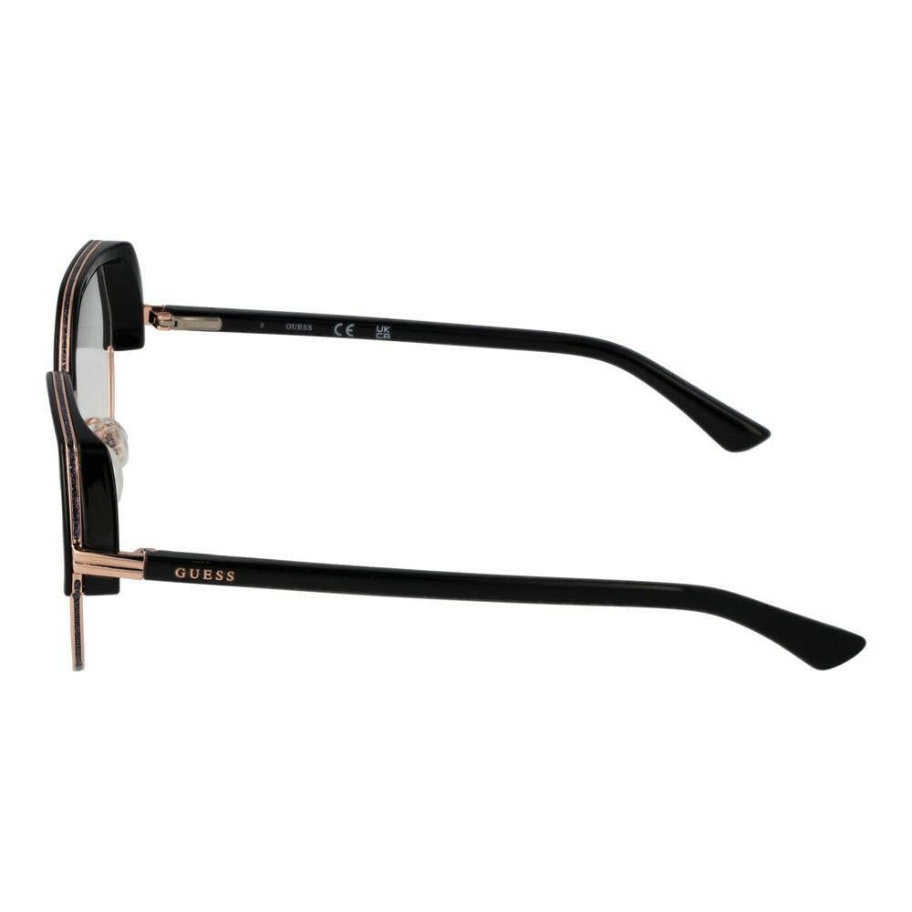 Guess Black Women Glasses Frame Guess