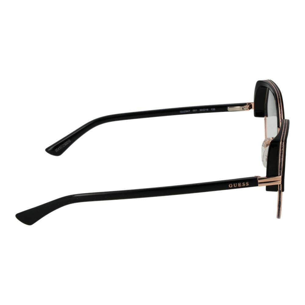 Guess Black Women Glasses Frame Guess