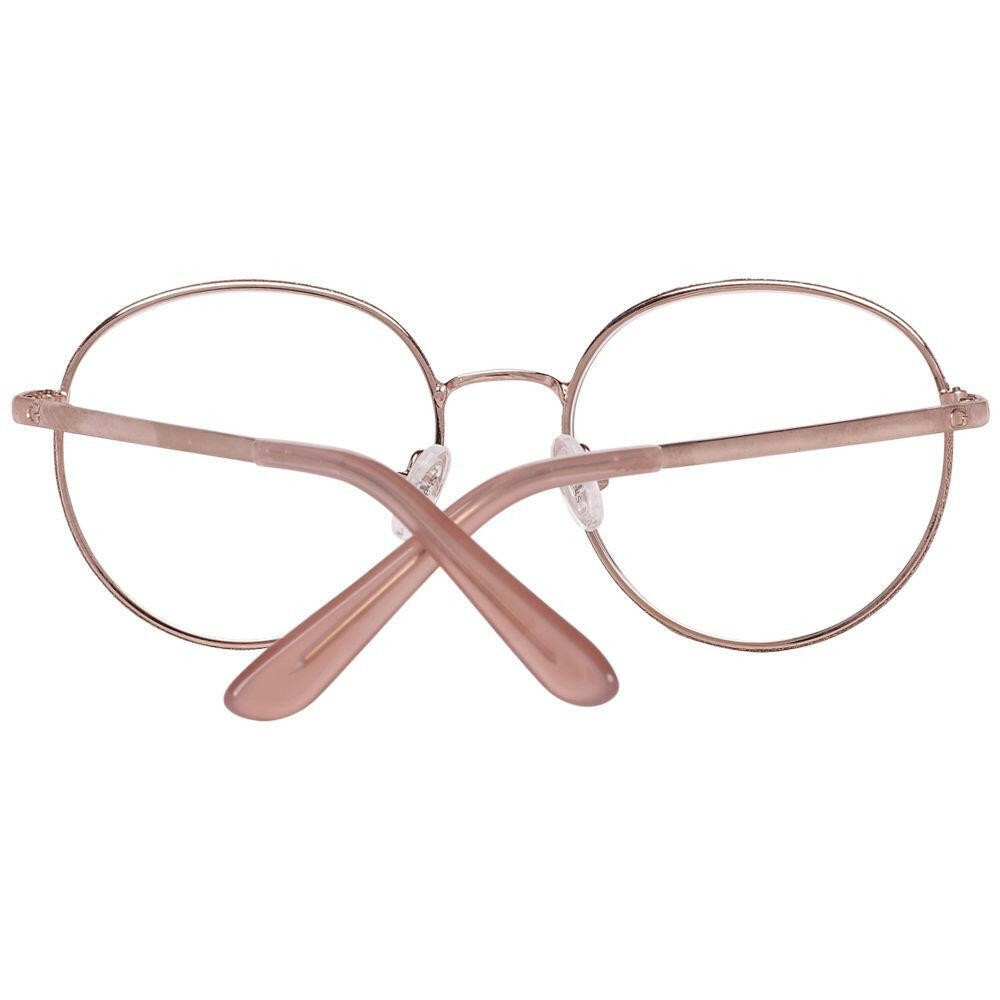 Guess Gold Women Glasses Frame Guess