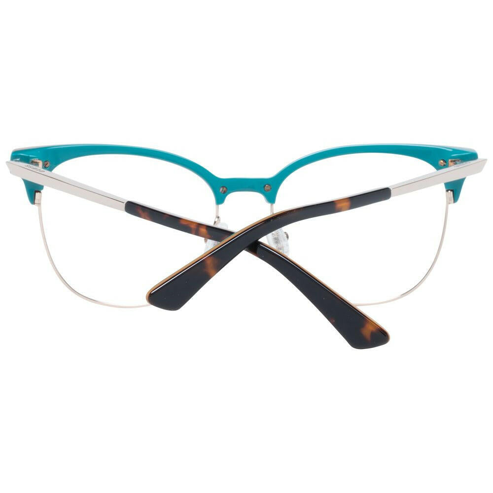 Guess Brown Women Glasses Frame Guess