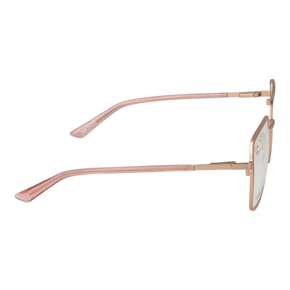 Guess Rose Gold Women Glasses Frame Guess