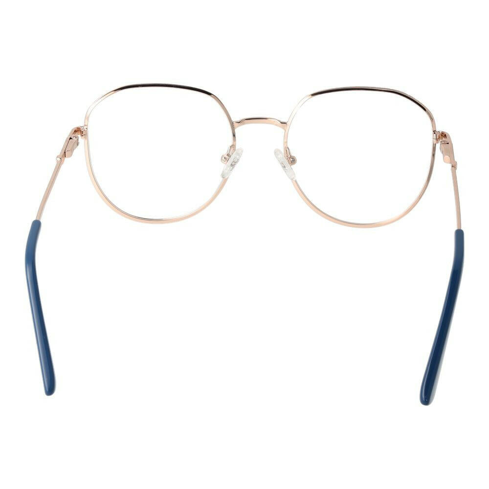 Guess Rose Gold Women Glasses Frame Guess