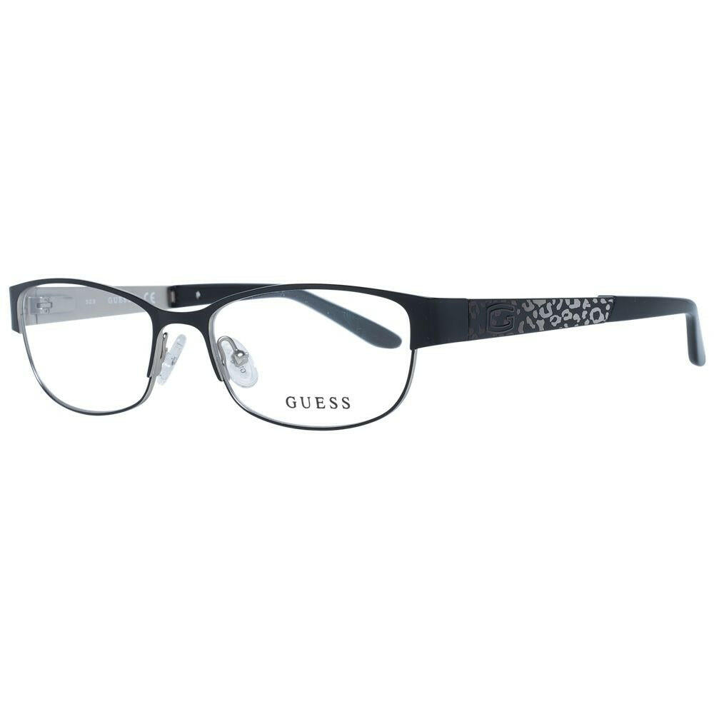 Guess Black Women Glasses Frame Guess