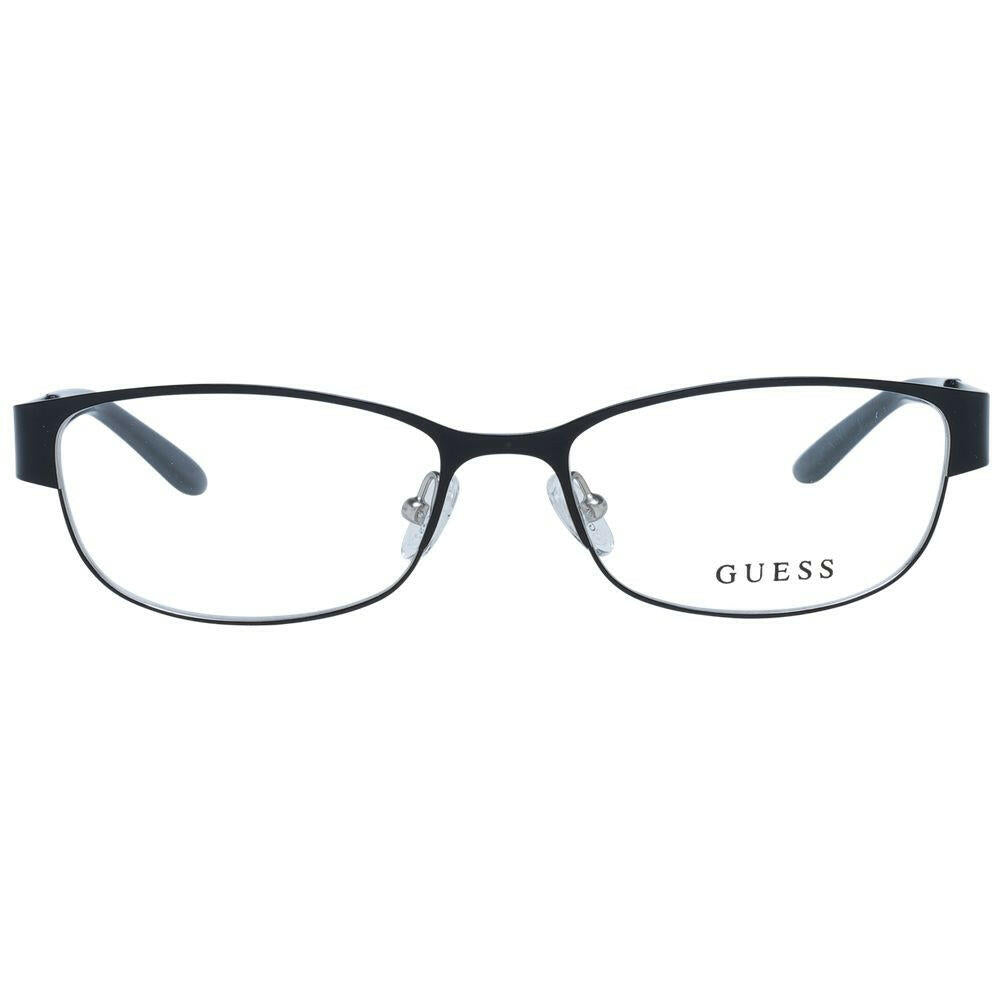 Guess Black Women Glasses Frame Guess