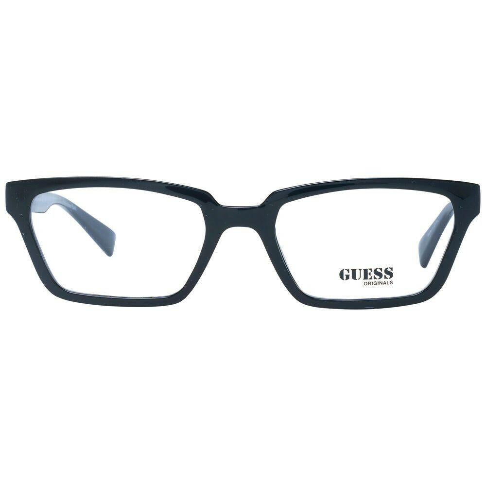 Guess Black Women Glasses Frame Guess