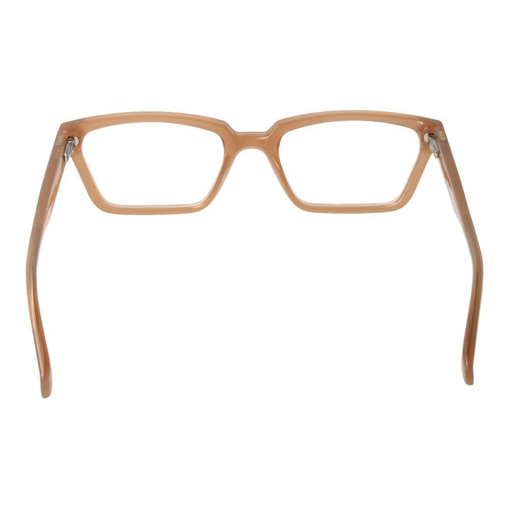 Guess Beige Women Glasses Frame Guess