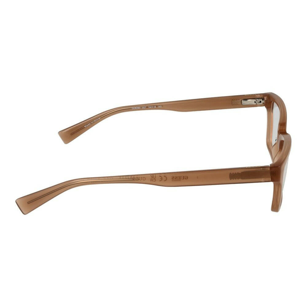 Guess Beige Women Glasses Frame Guess