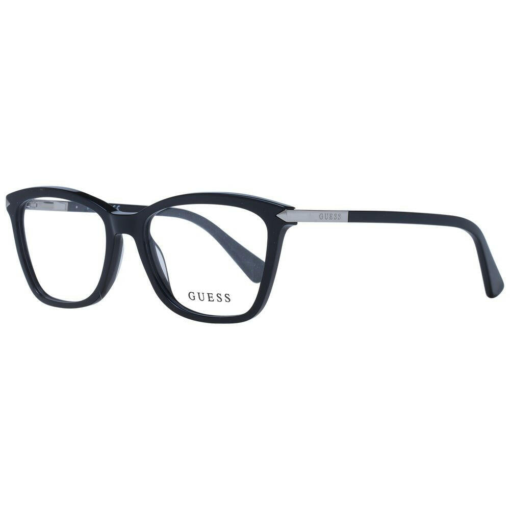 Guess Black Women Glasses Frame Guess