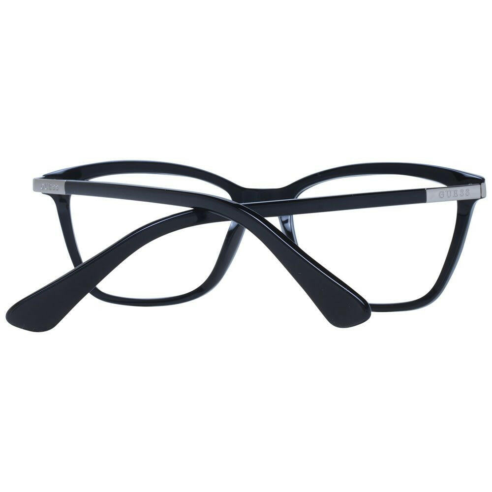 Guess Black Women Glasses Frame Guess