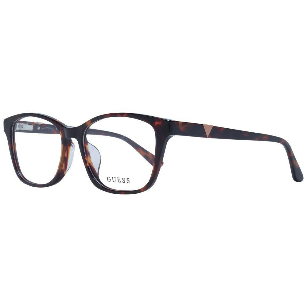 Guess Brown Women Glasses Frame Guess