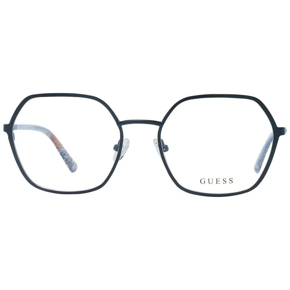 Guess Black Women Glasses Frame Guess