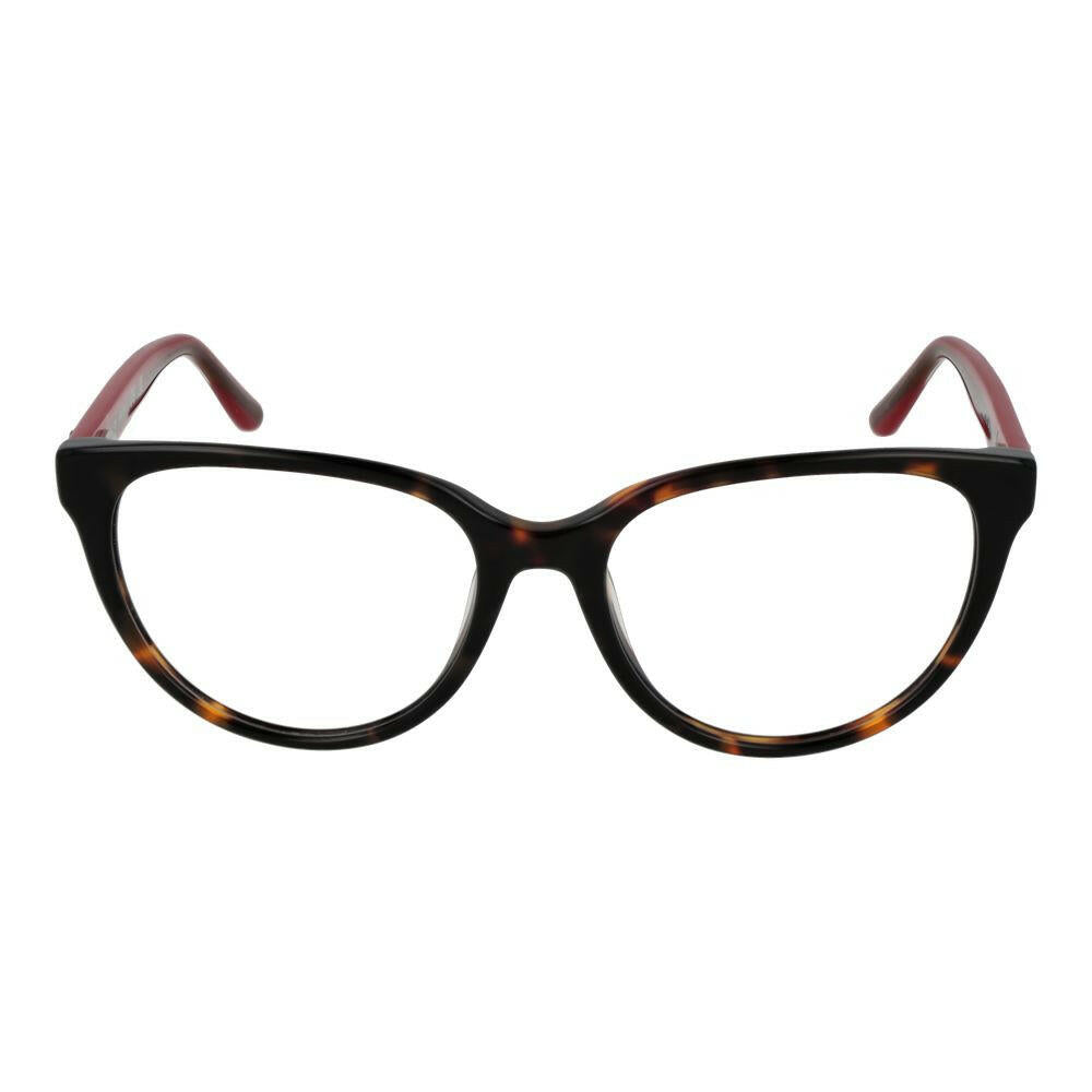Guess Brown Women Glasses Frame Guess