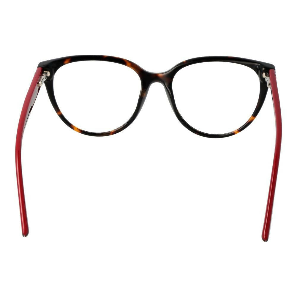 Guess Brown Women Glasses Frame Guess