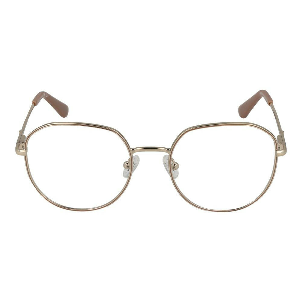 Guess Gold Women Glasses Frame Guess