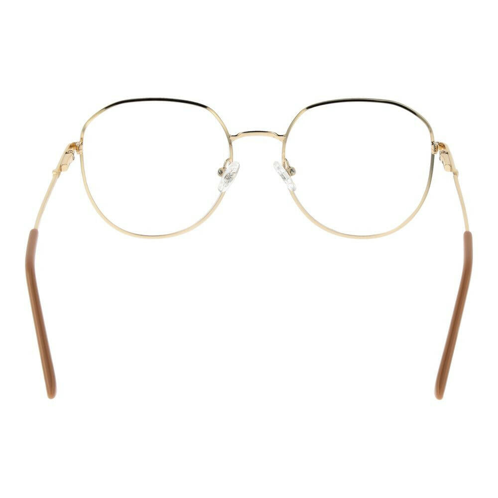 Guess Gold Women Glasses Frame Guess