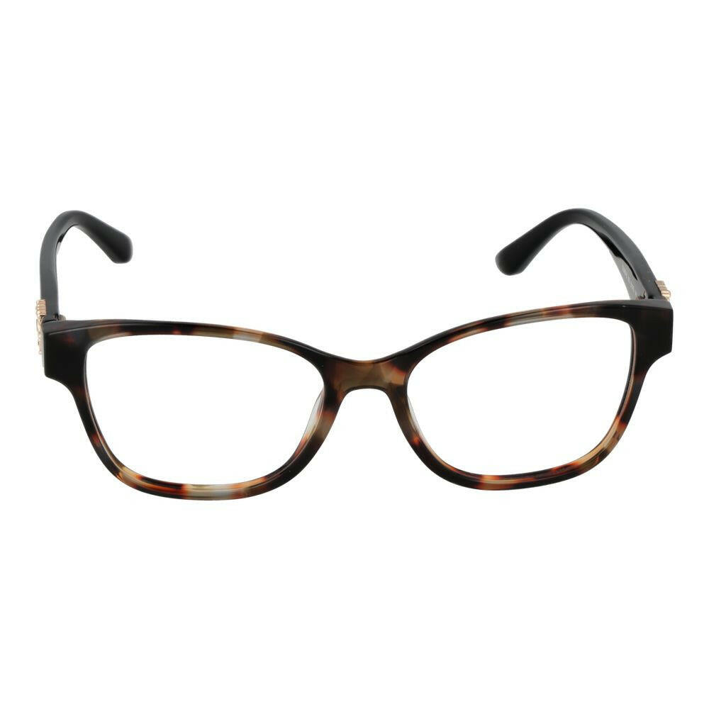 Guess Brown Women Glasses Frame Guess