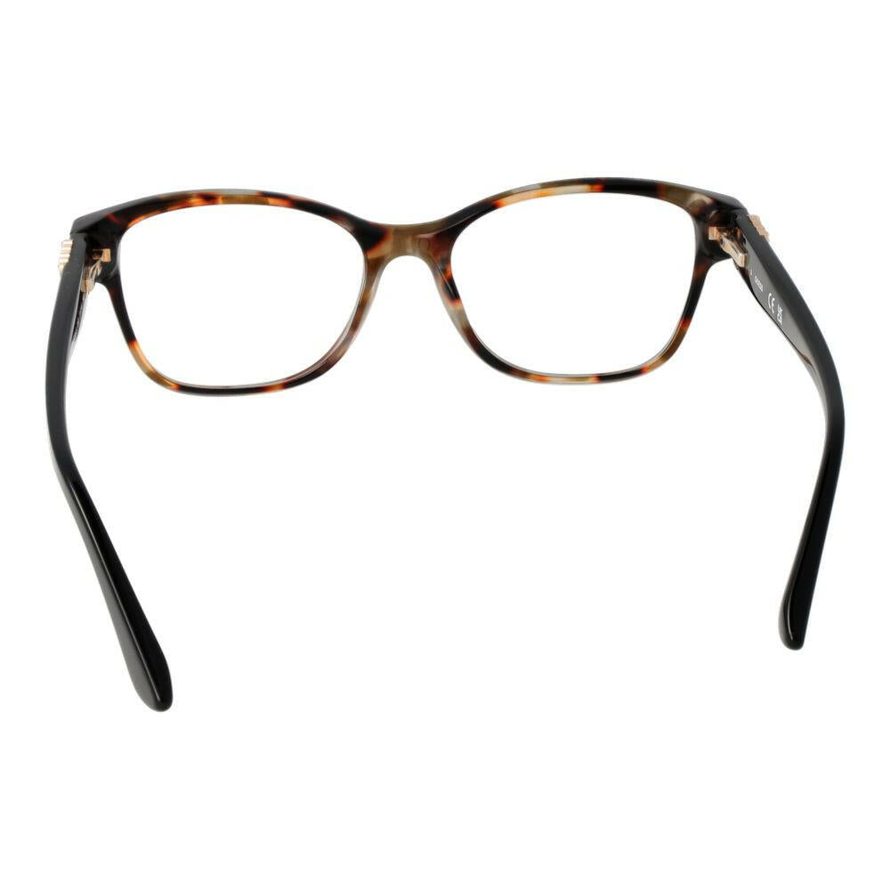 Guess Brown Women Glasses Frame Guess