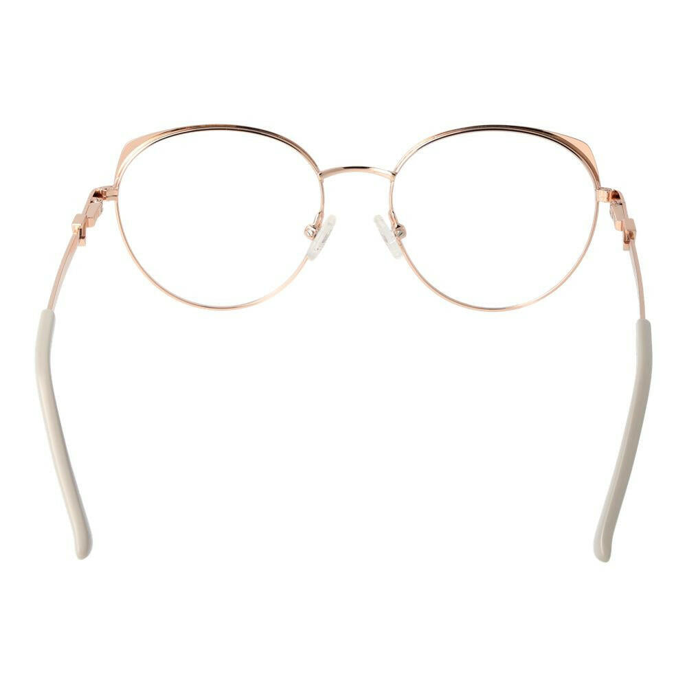 Guess Rose Gold Women Glasses Frame Guess