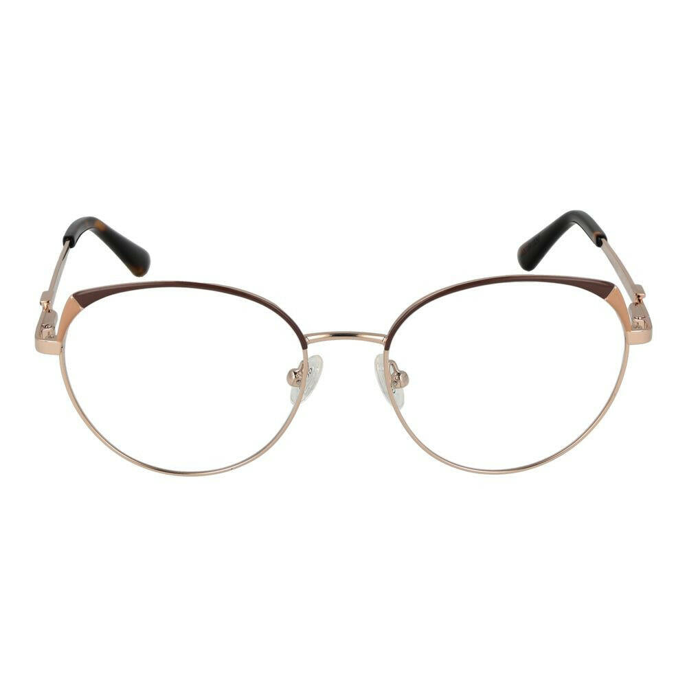 Guess Gold Women Glasses Frame Guess
