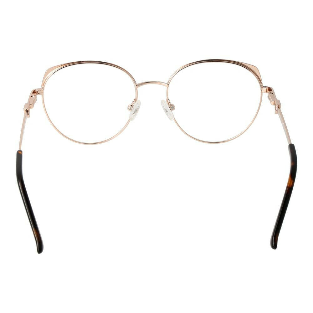 Guess Gold Women Glasses Frame Guess