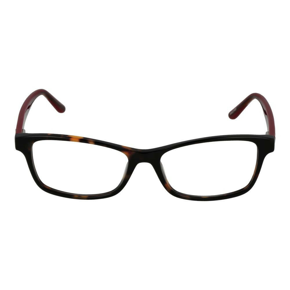 Guess Brown Women Glasses Frame Guess