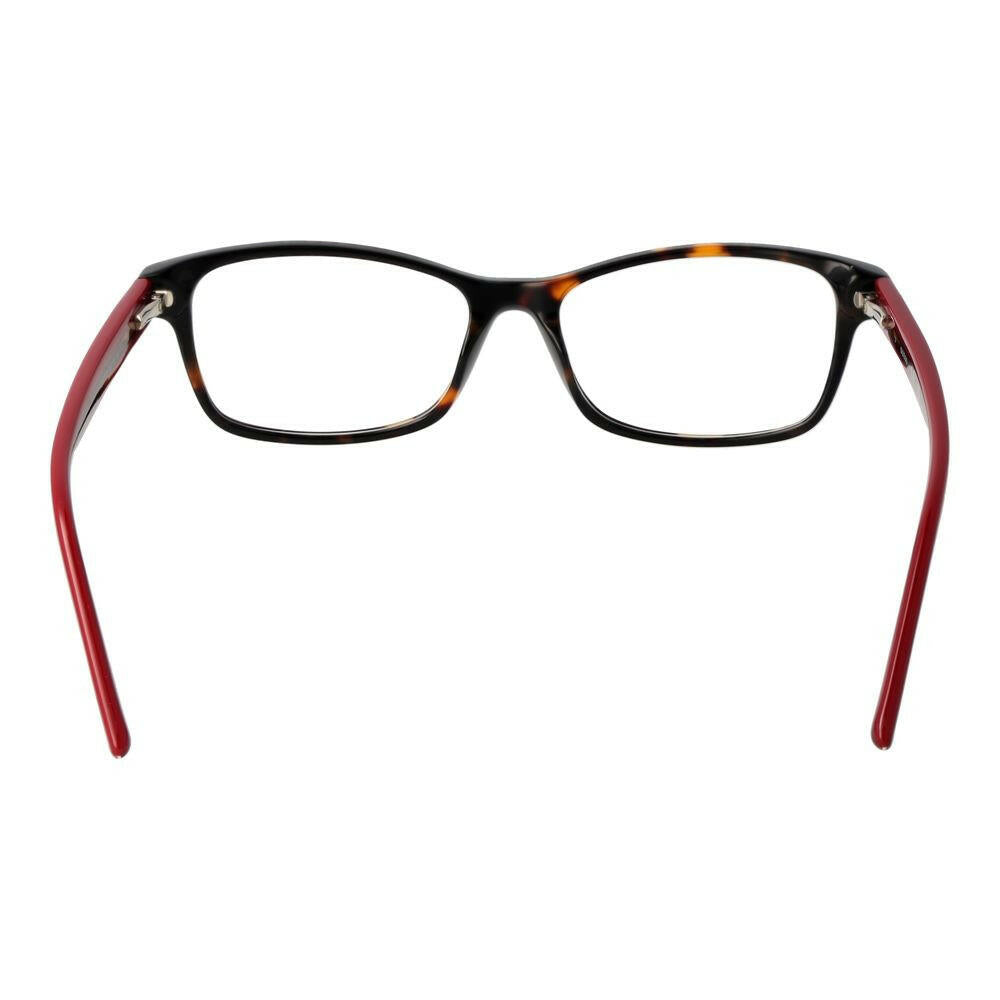 Guess Brown Women Glasses Frame Guess