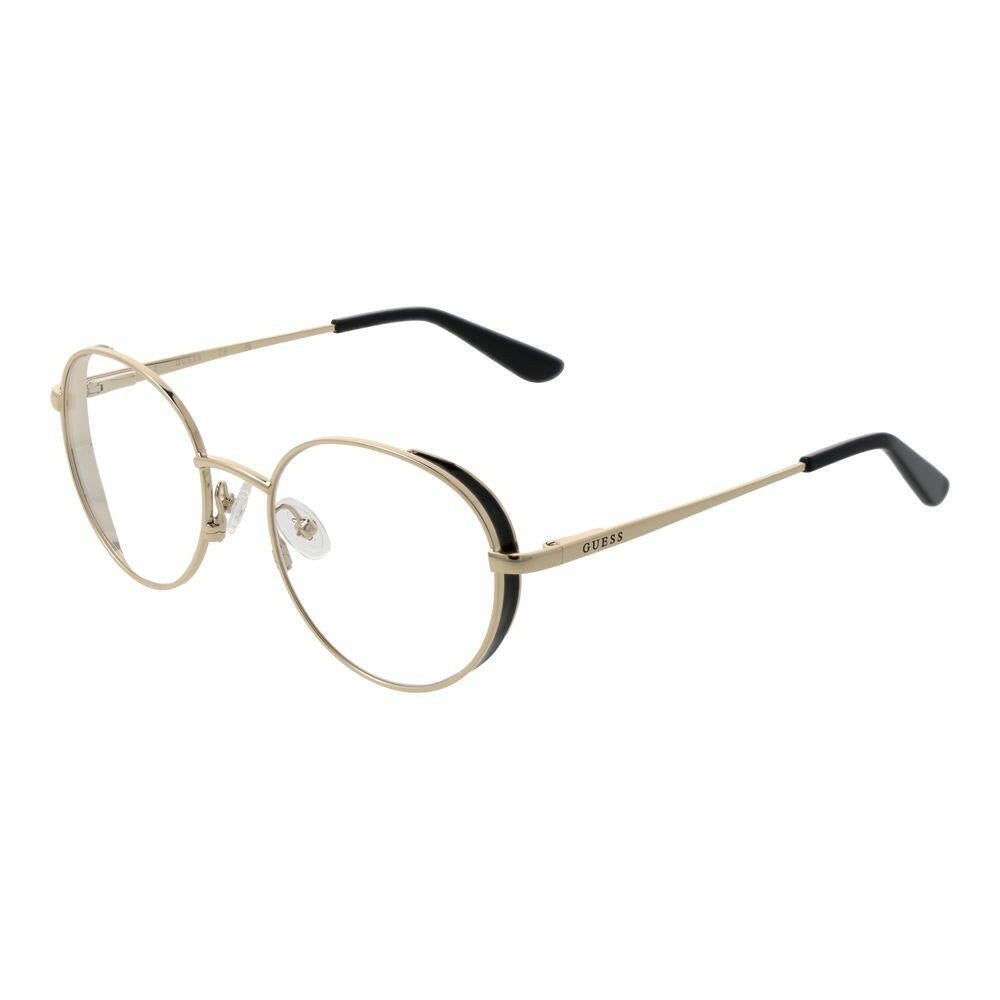 Guess Gold Women Glasses Frame Guess