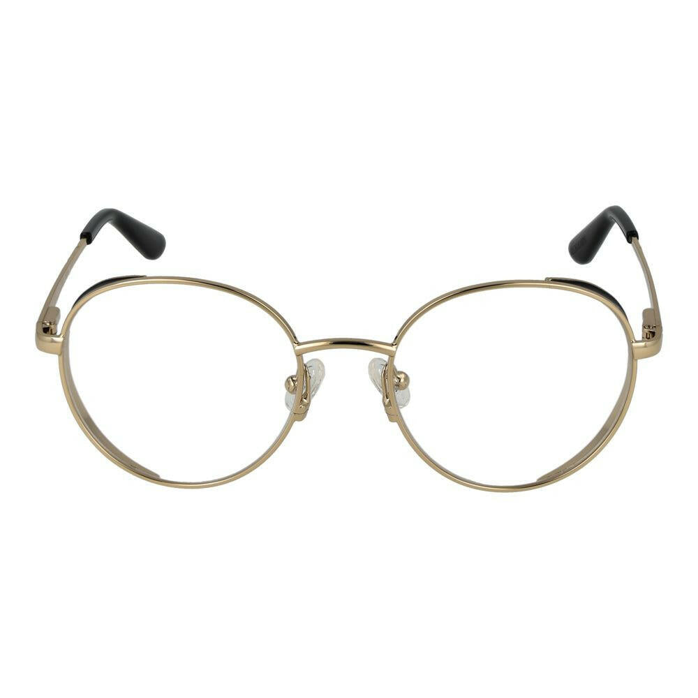 Guess Gold Women Glasses Frame Guess