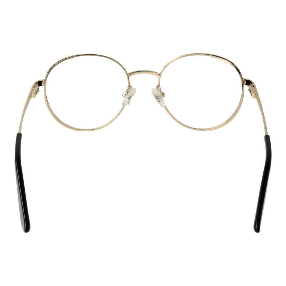 Guess Gold Women Glasses Frame Guess