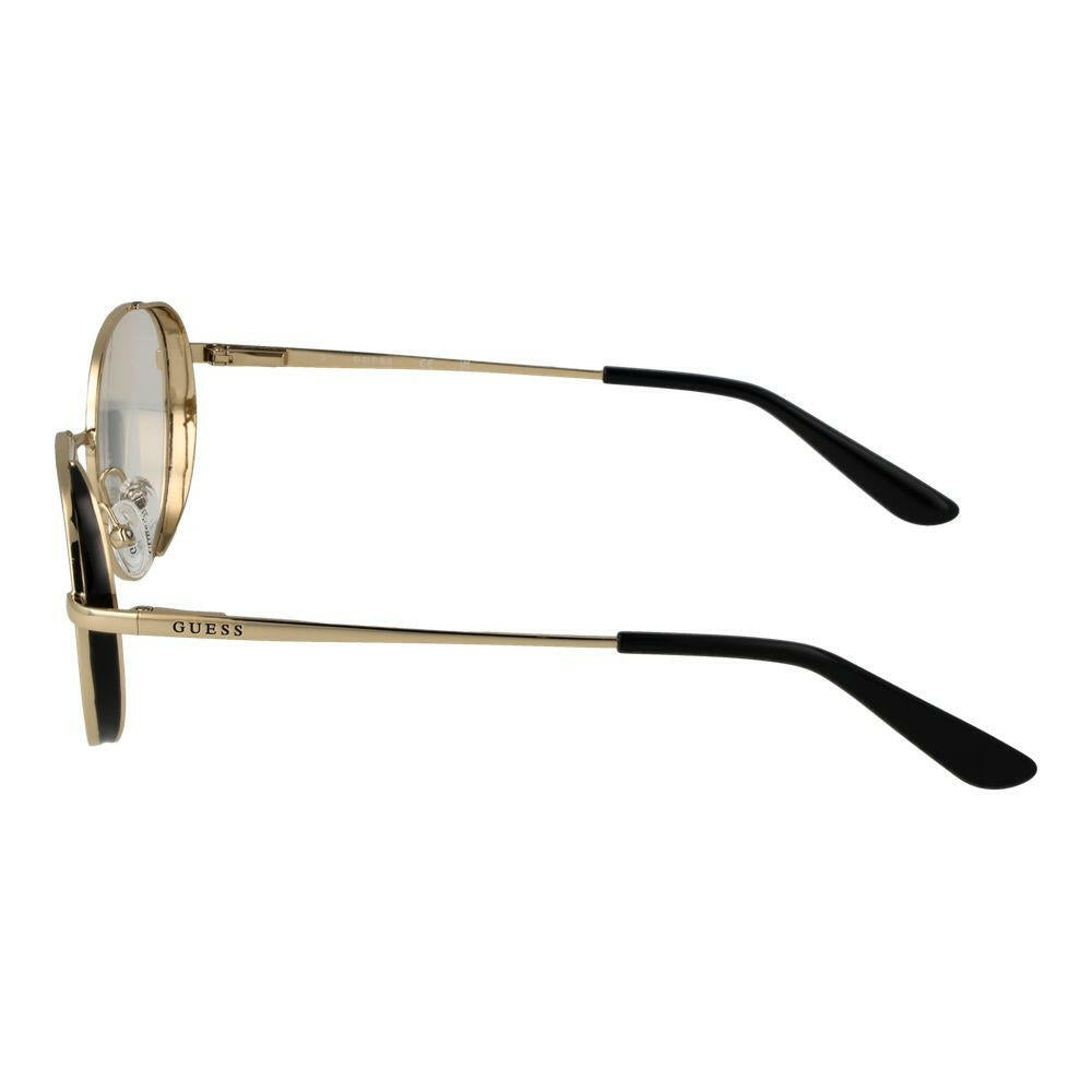 Guess Gold Women Glasses Frame Guess