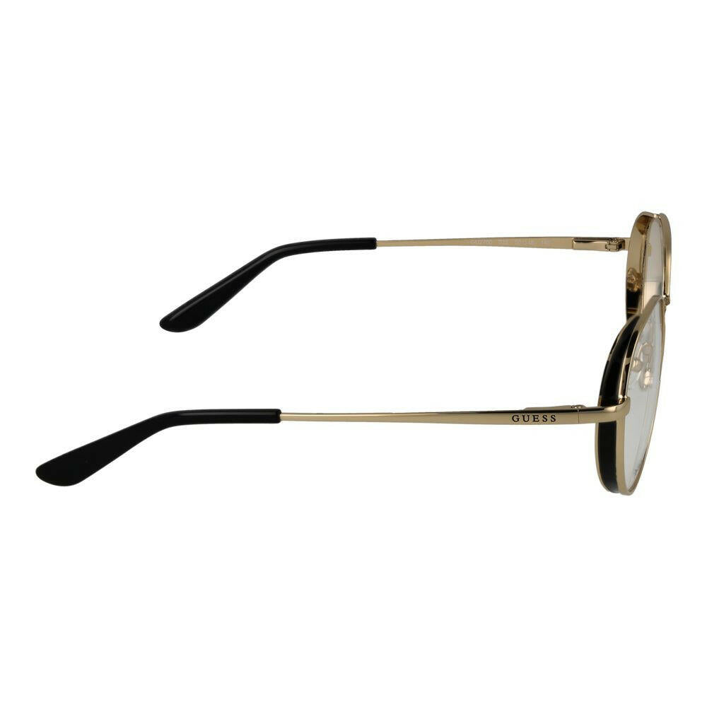 Guess Gold Women Glasses Frame Guess