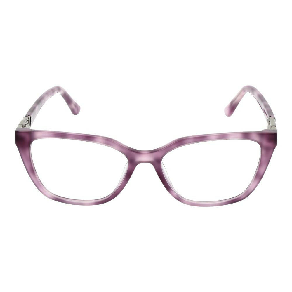 Guess Purple Women Glasses Frame Guess