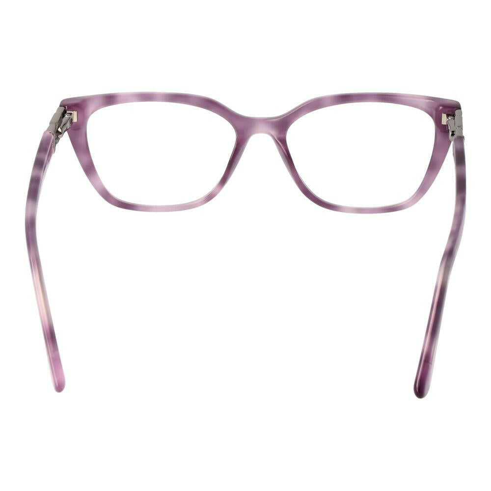 Guess Purple Women Glasses Frame Guess
