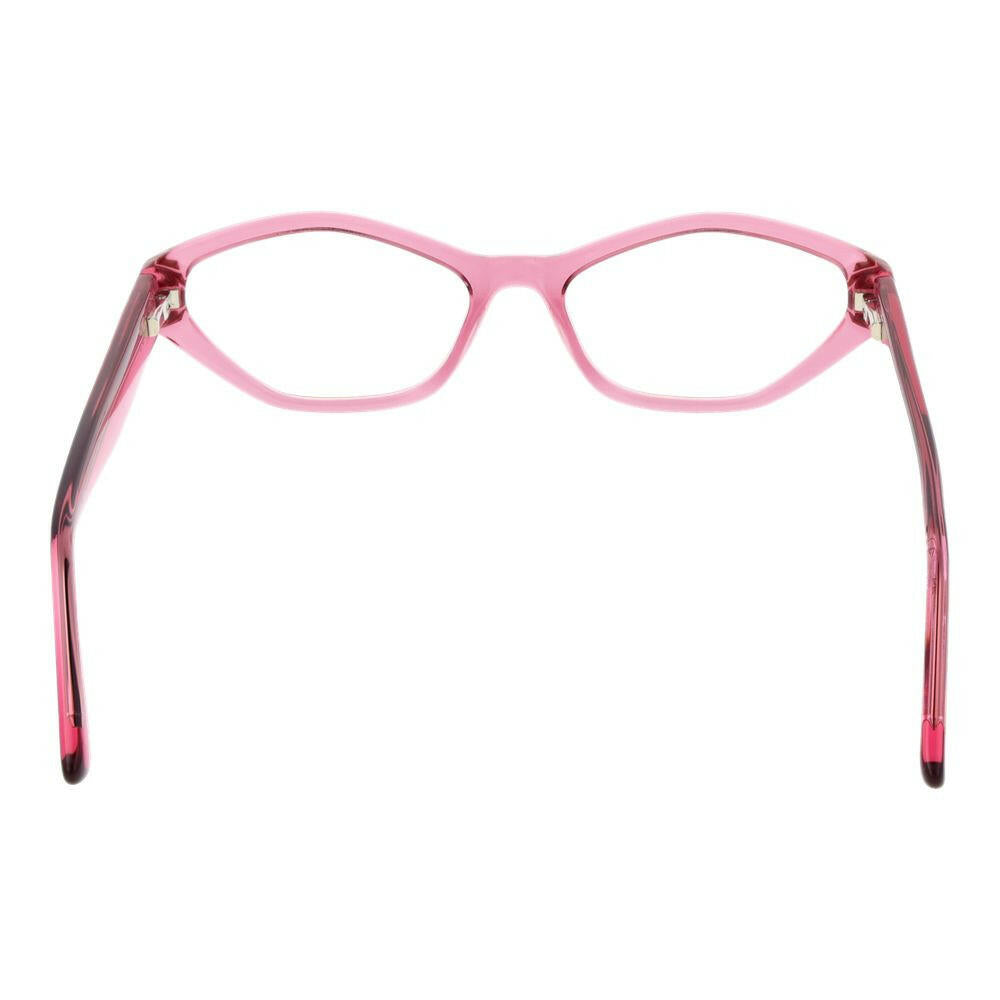Guess Pink Women Glasses Frame Guess