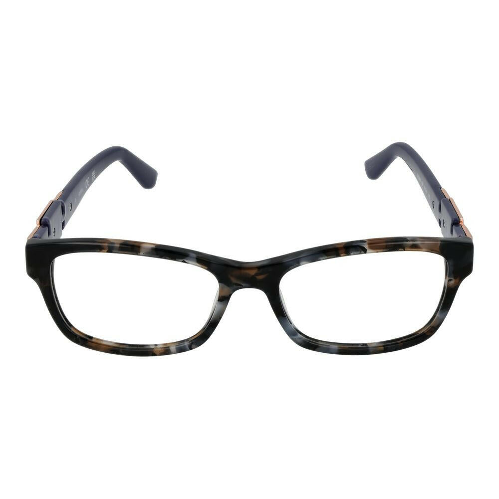 Guess Gray Women Glasses Frame Guess