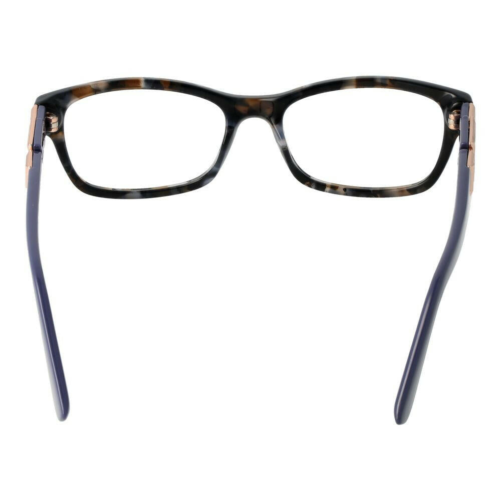 Guess Gray Women Glasses Frame Guess