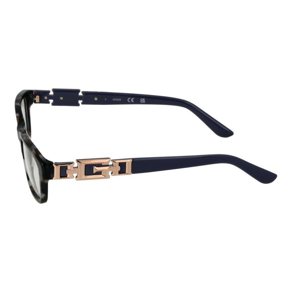 Guess Gray Women Glasses Frame Guess