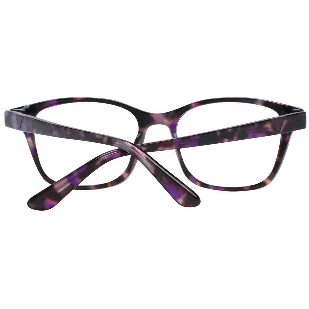 Guess Purple Women Glasses Frame Guess