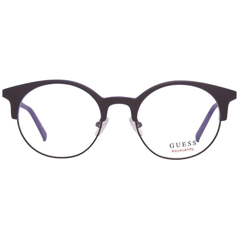 Guess Black Women Glasses Frame Guess