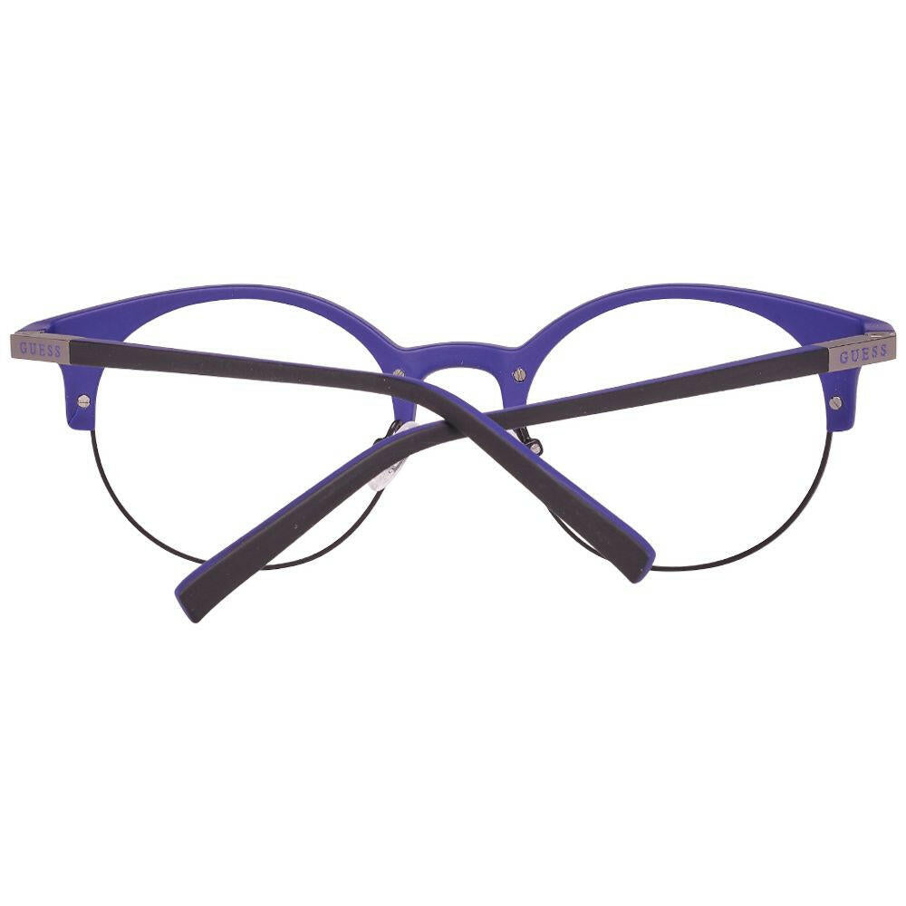 Guess Black Women Glasses Frame Guess