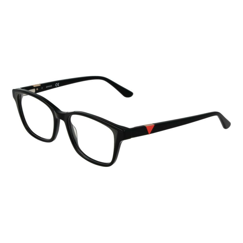 Guess Black Women Glasses Frame Guess