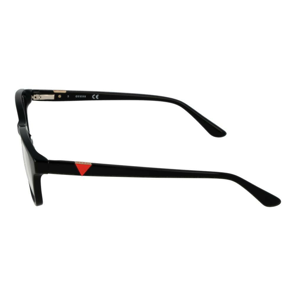 Guess Black Women Glasses Frame Guess