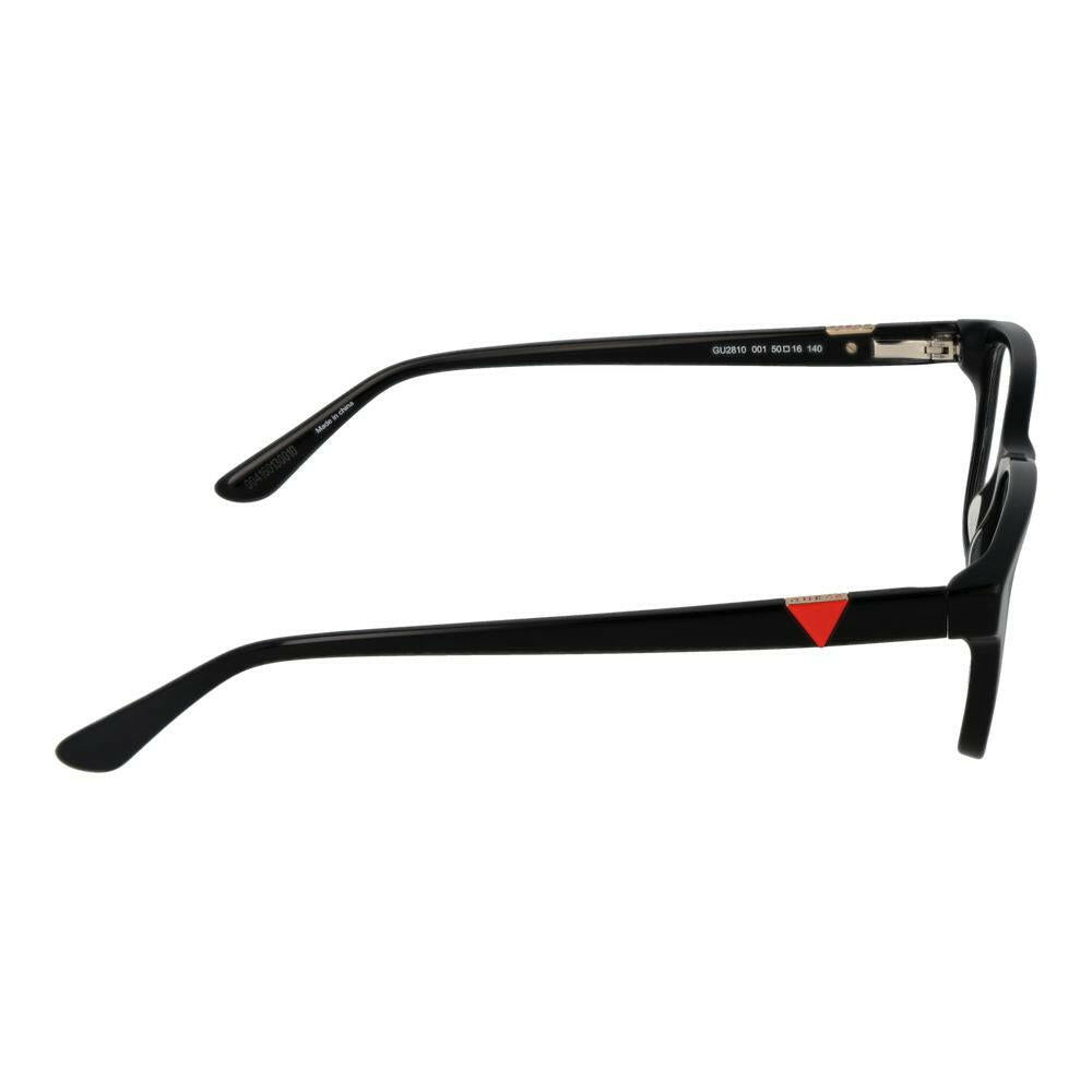 Guess Black Women Glasses Frame Guess